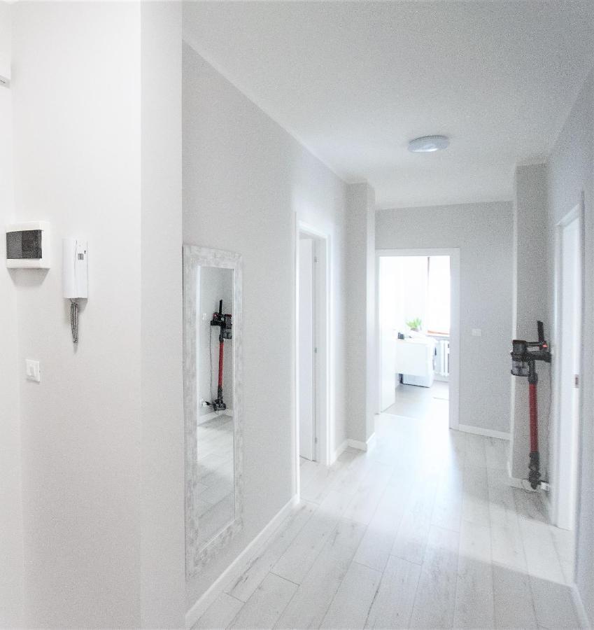 Appartamento Copernico Верона Экстерьер фото