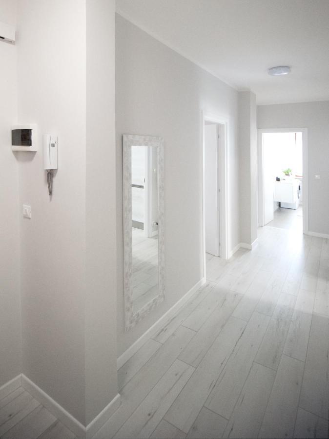 Appartamento Copernico Верона Экстерьер фото