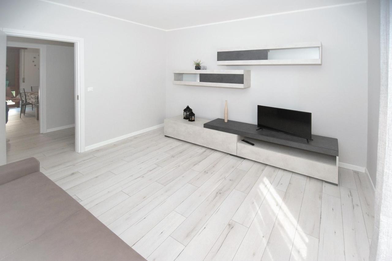 Appartamento Copernico Верона Экстерьер фото
