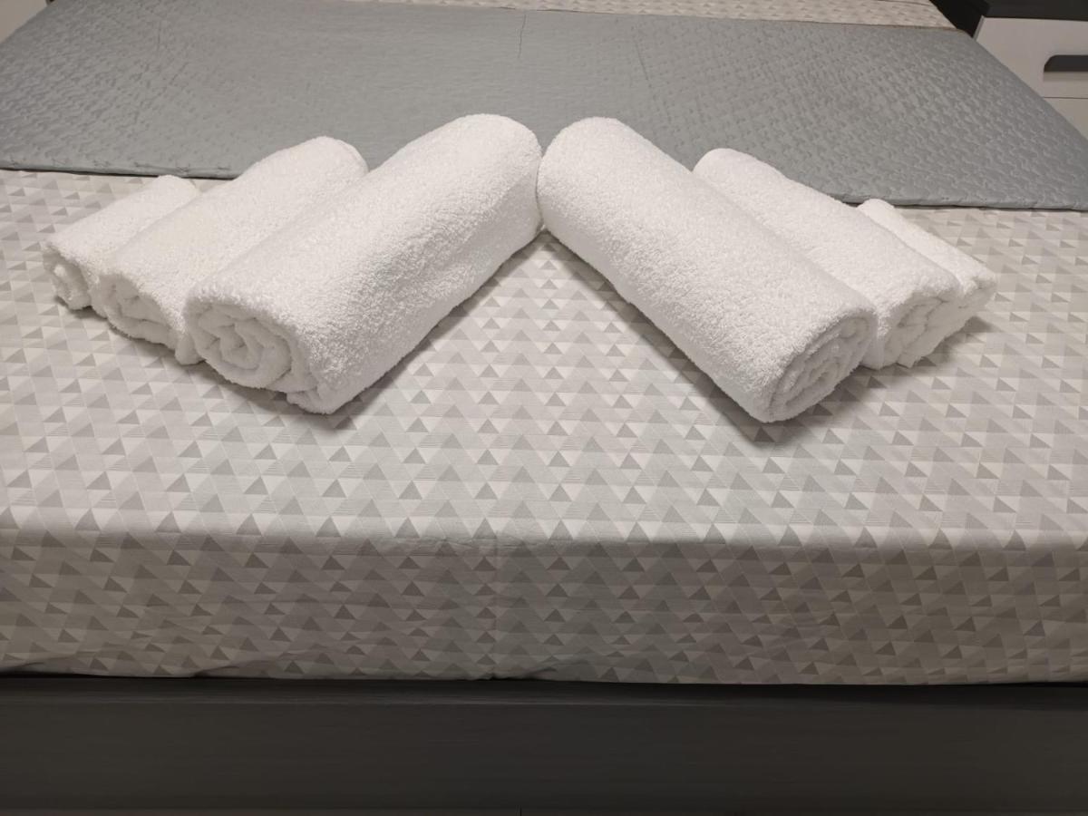 Appartamento Copernico Верона Экстерьер фото