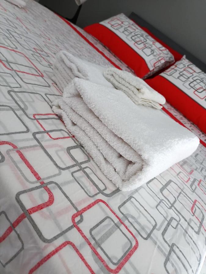 Appartamento Copernico Верона Экстерьер фото